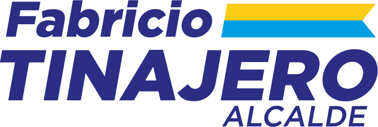 Fabricio Tinajero, Alcalde de Latacunga